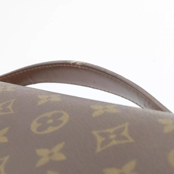 LOUIS VUITTON Monogram Monceau 2Way Hand Bag M51185 LV Auth jk753 - Picture 7 of 16
